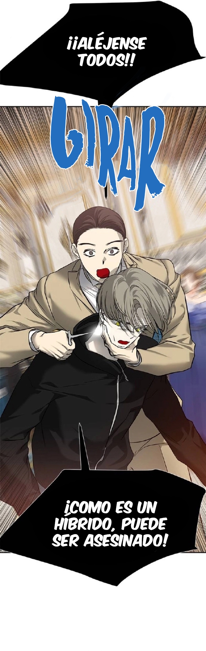 Olgami Capítulo 174 - Página 44