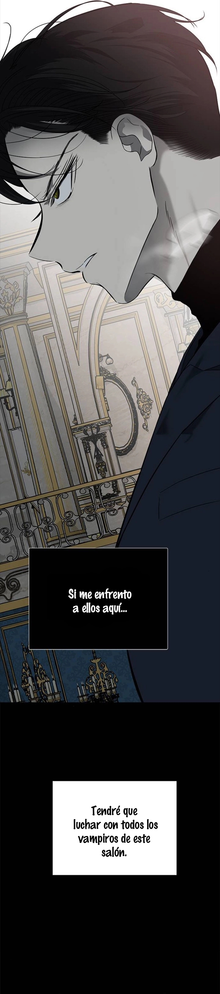 Olgami Capítulo 174 - Página 46