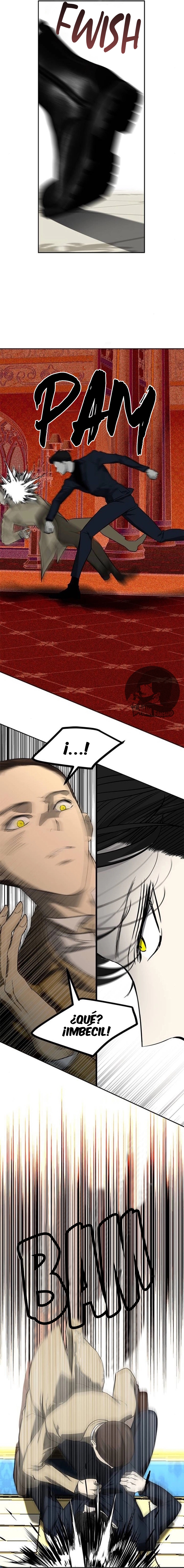 Olgami Capítulo 174 - Página 48