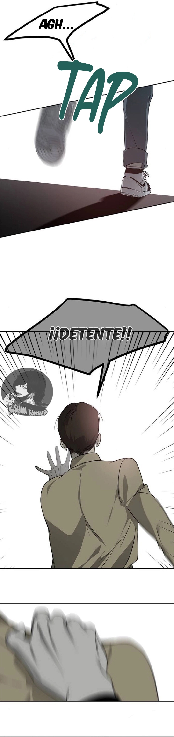 Olgami Capítulo 174 - Página 53