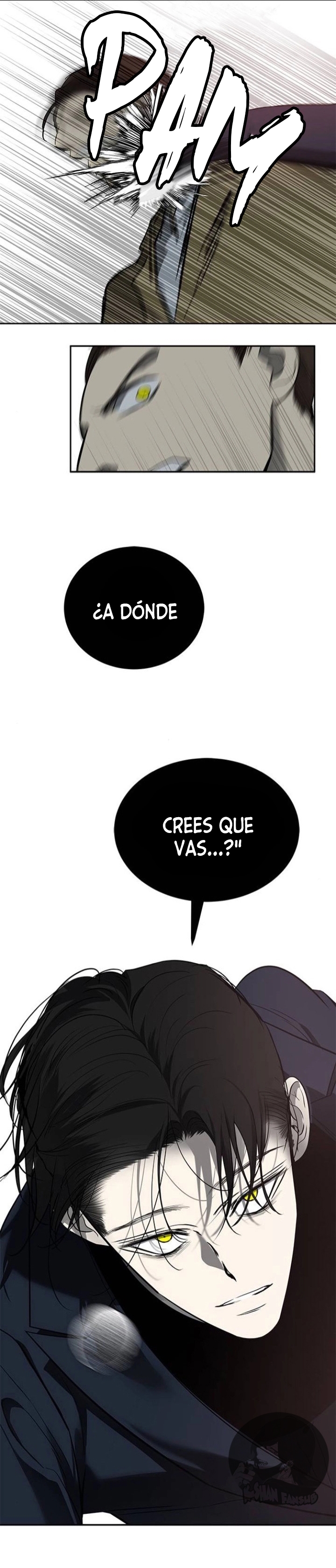 Olgami Capítulo 174 - Página 54