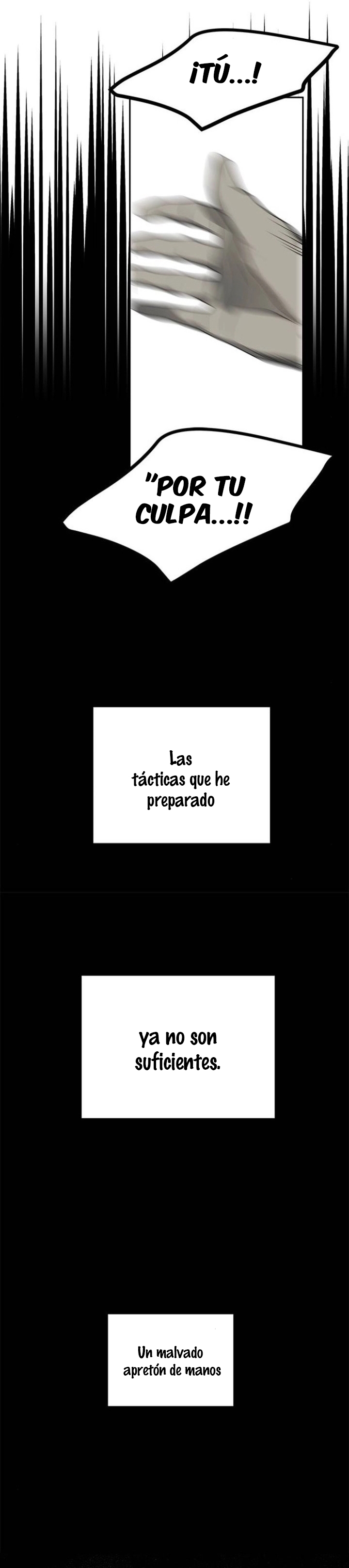 Olgami Capítulo 174 - Página 55