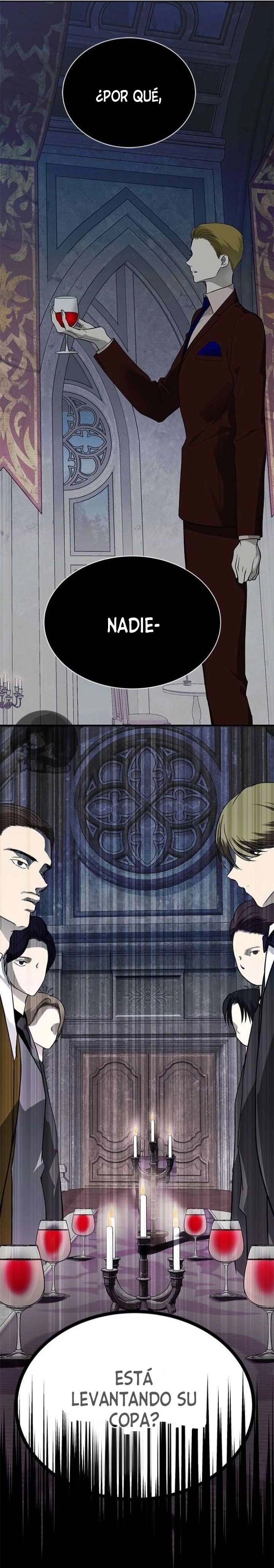 Olgami Capítulo 174 - Página 59