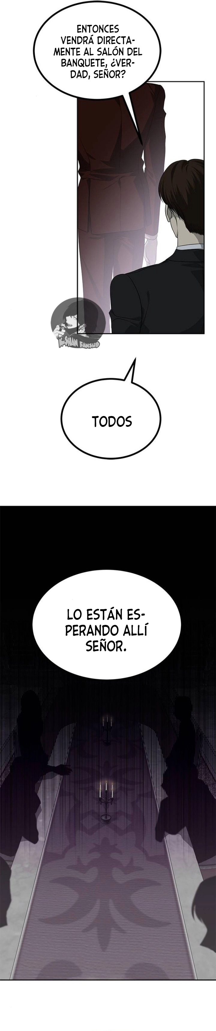 Olgami Capítulo 174 - Página 9