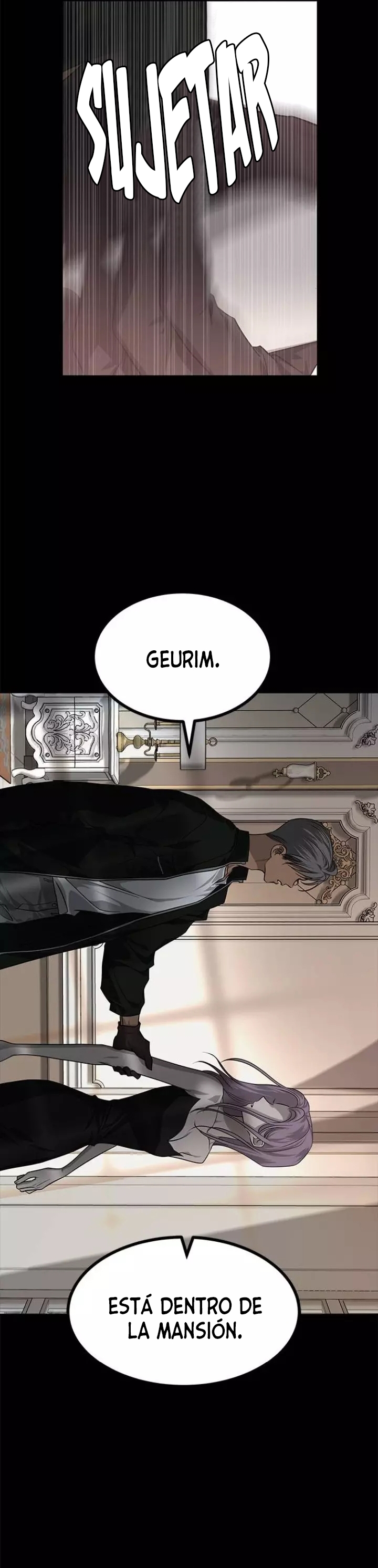 Olgami Capítulo 175 - Página 10