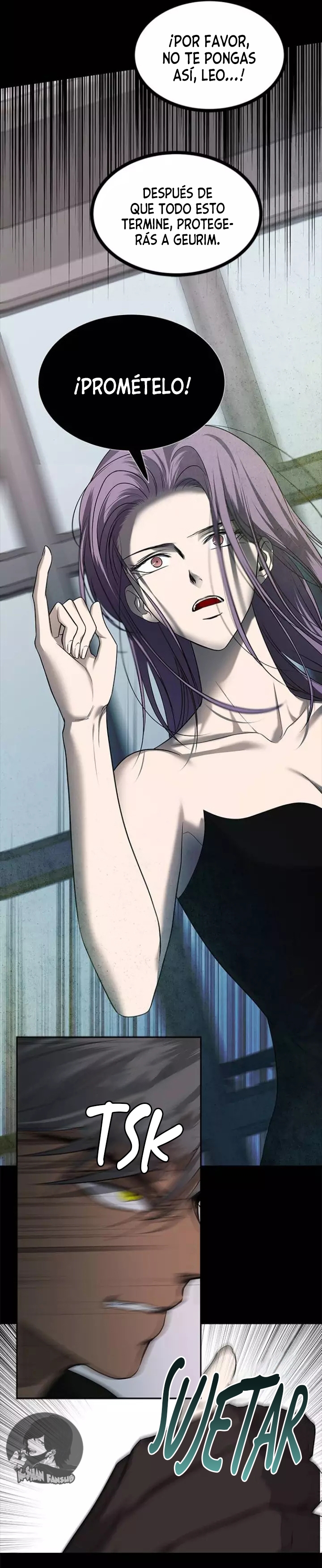 Olgami Capítulo 175 - Página 15