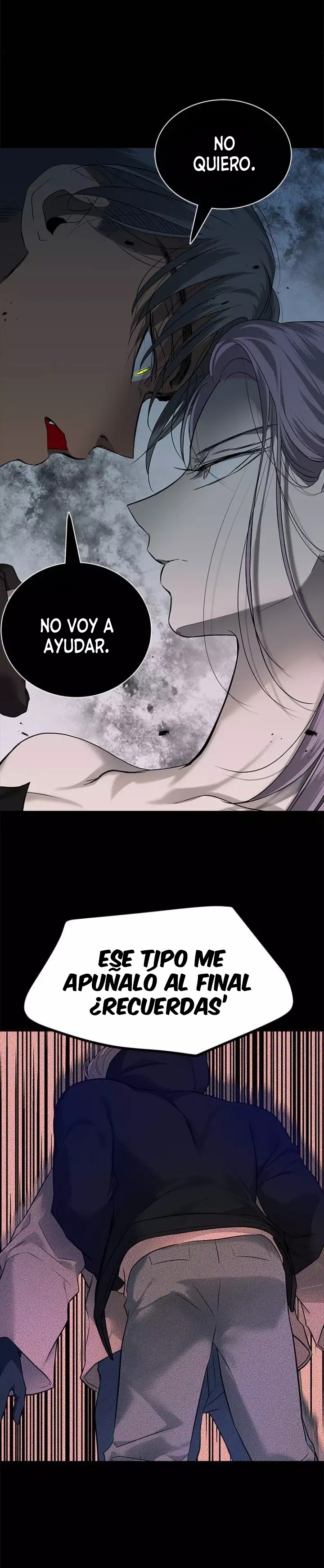 Olgami Capítulo 175 - Página 16