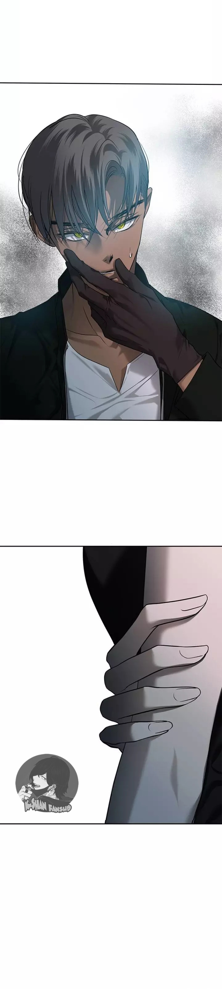 Olgami Capítulo 175 - Página 19