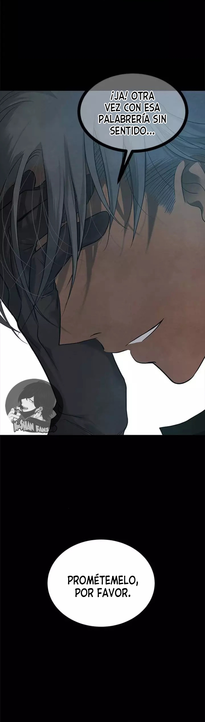 Olgami Capítulo 175 - Página 22