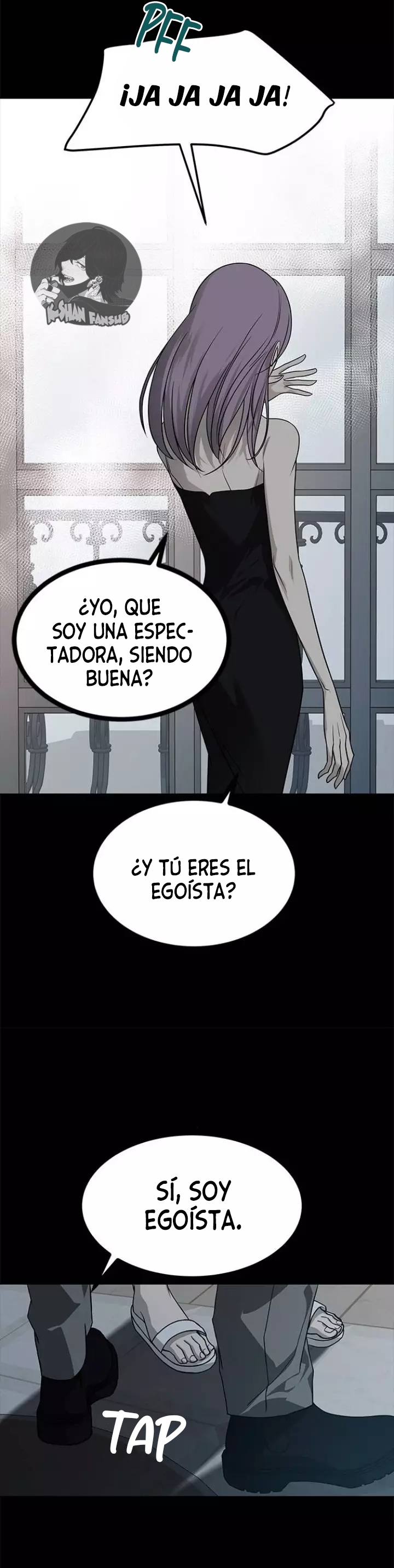 Olgami Capítulo 175 - Página 24