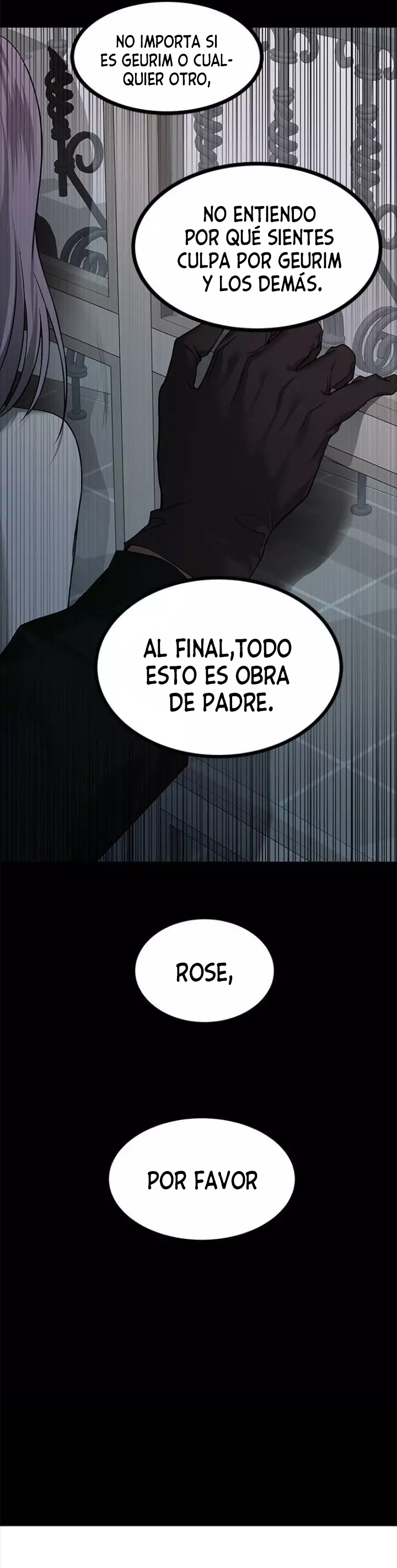 Olgami Capítulo 175 - Página 25