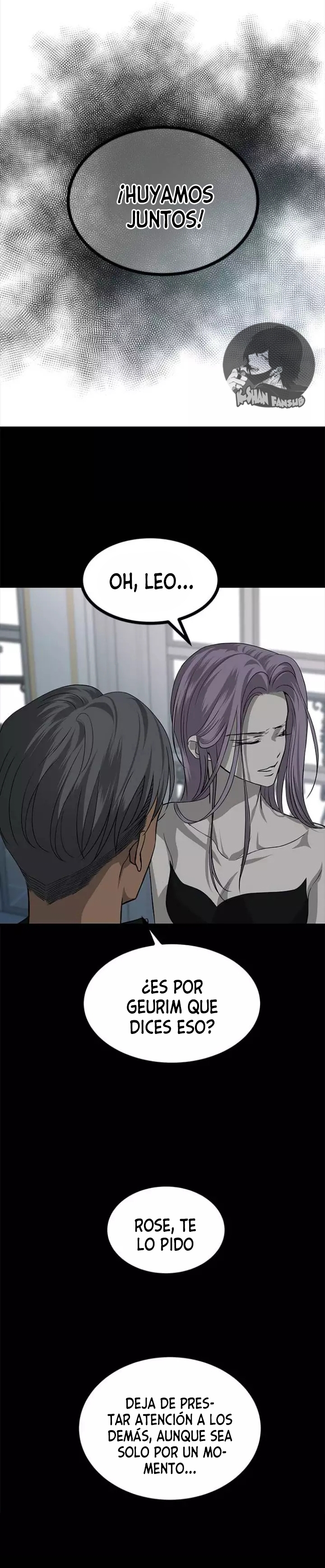 Olgami Capítulo 175 - Página 26