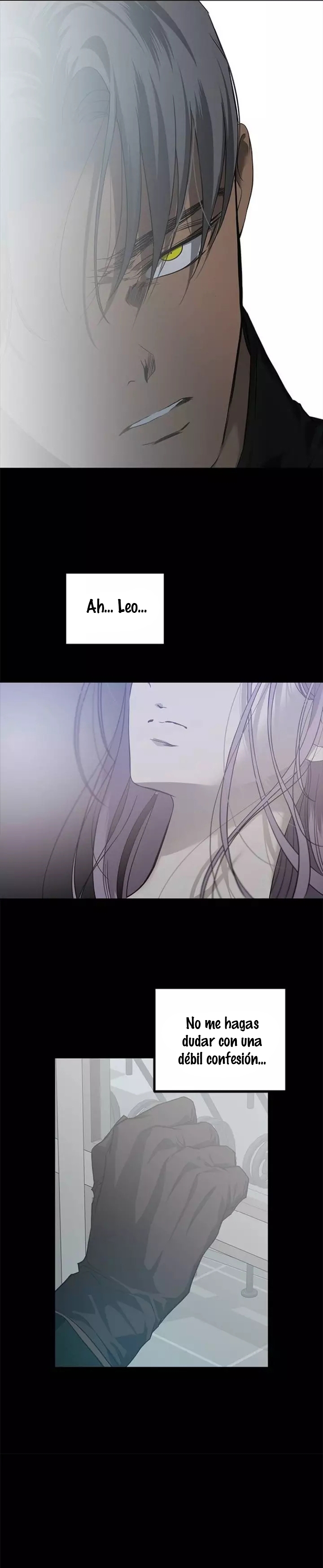 Olgami Capítulo 175 - Página 28