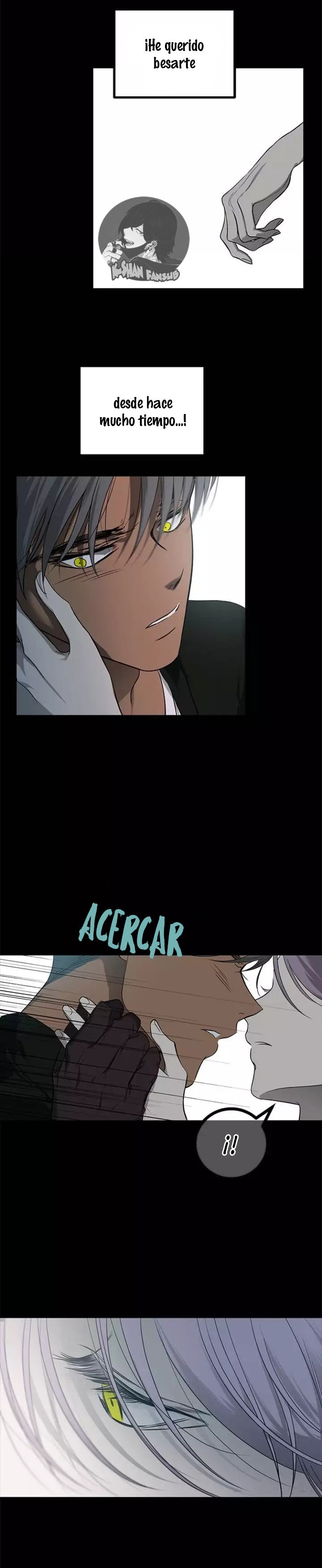 Olgami Capítulo 175 - Página 29