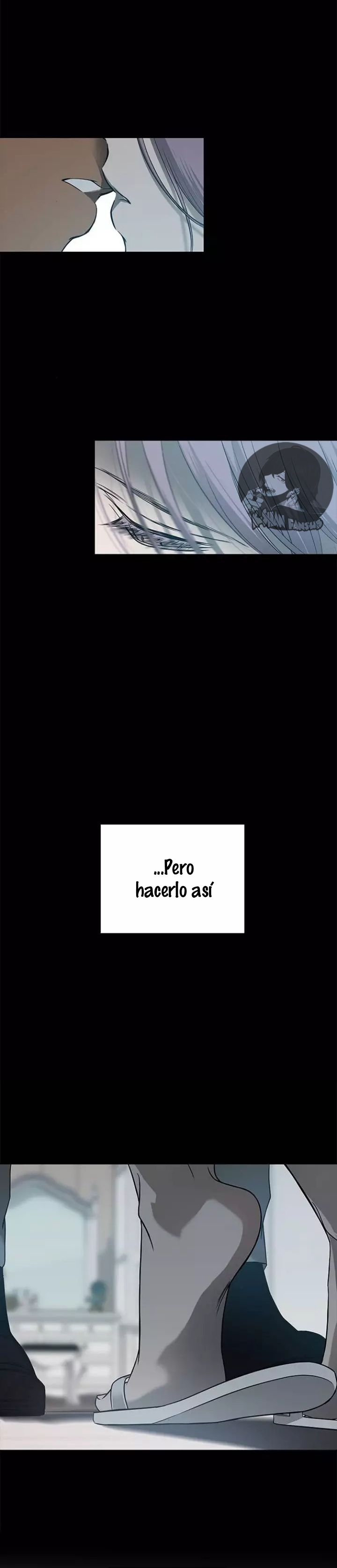 Olgami Capítulo 175 - Página 30