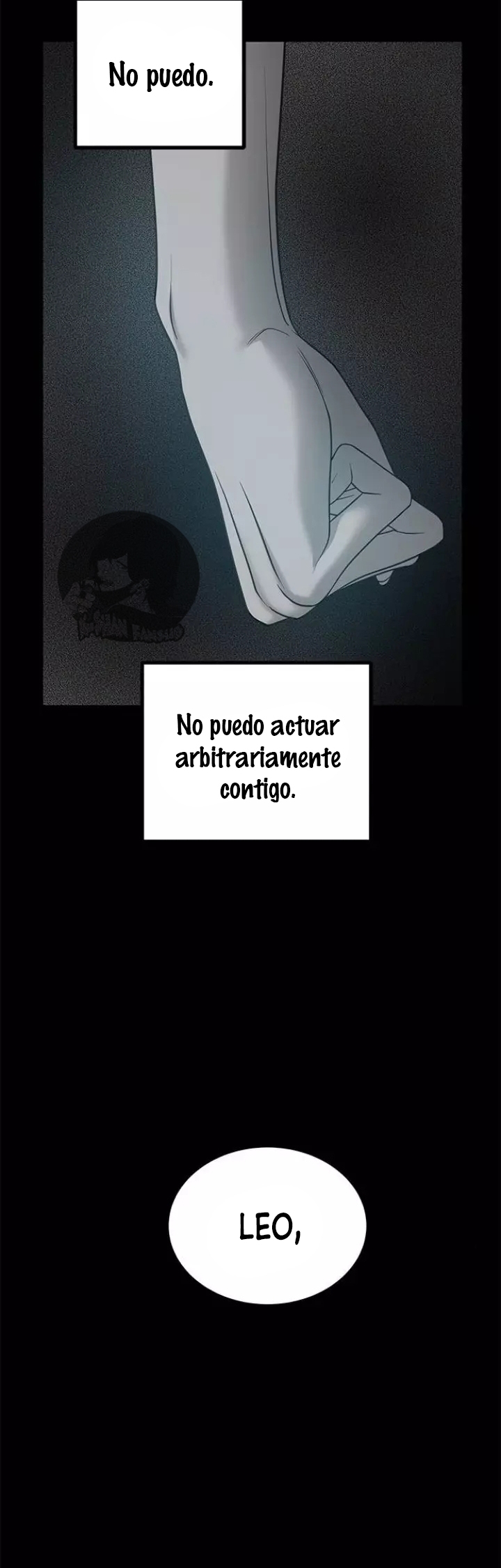 Olgami Capítulo 175 - Página 33