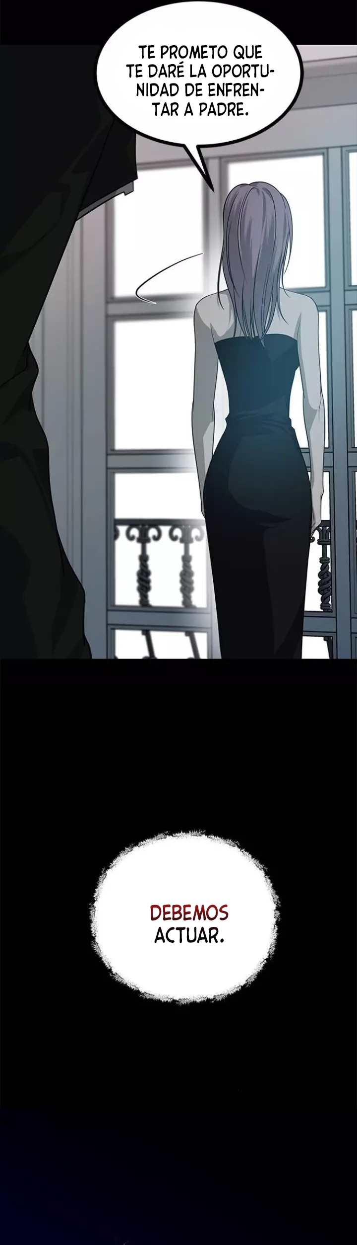 Olgami Capítulo 175 - Página 34