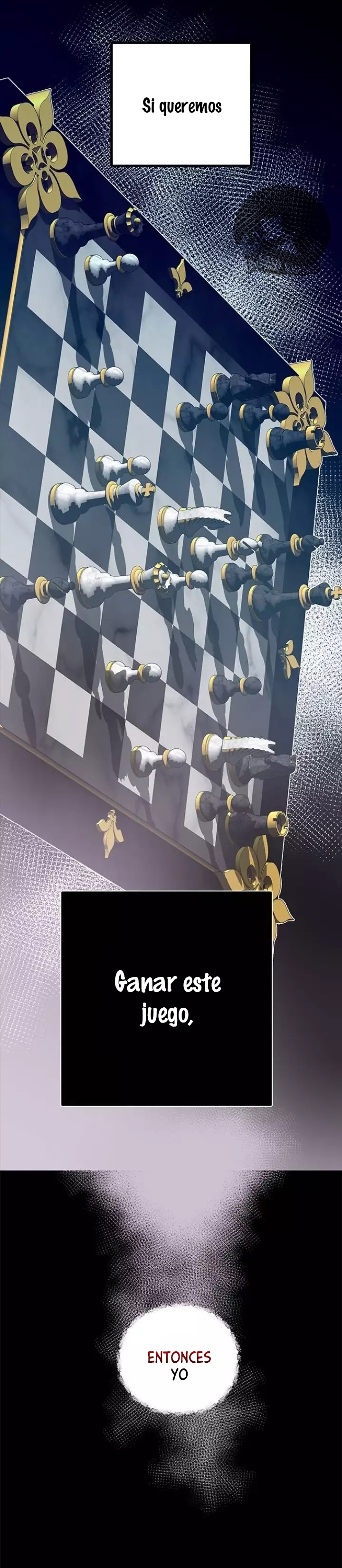 Olgami Capítulo 175 - Página 35