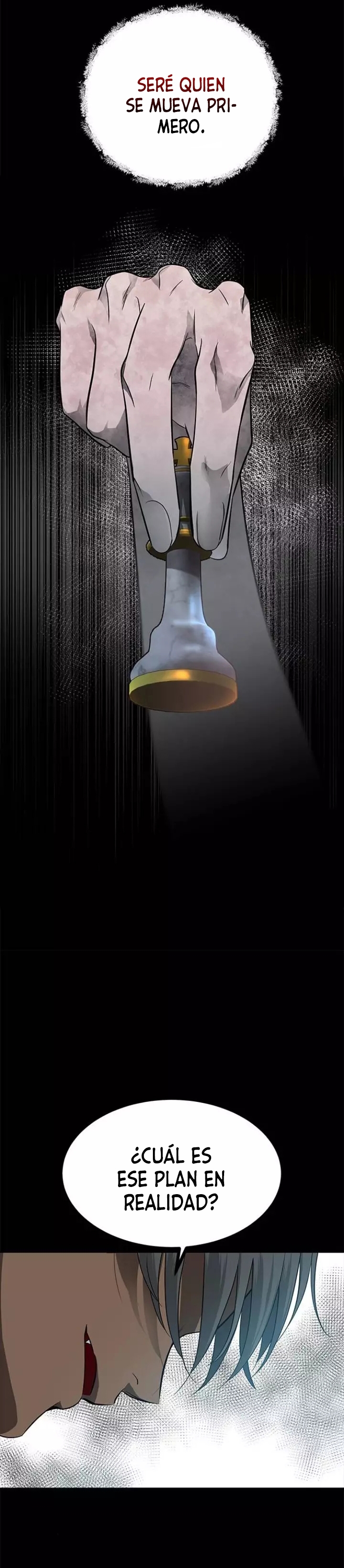 Olgami Capítulo 175 - Página 36