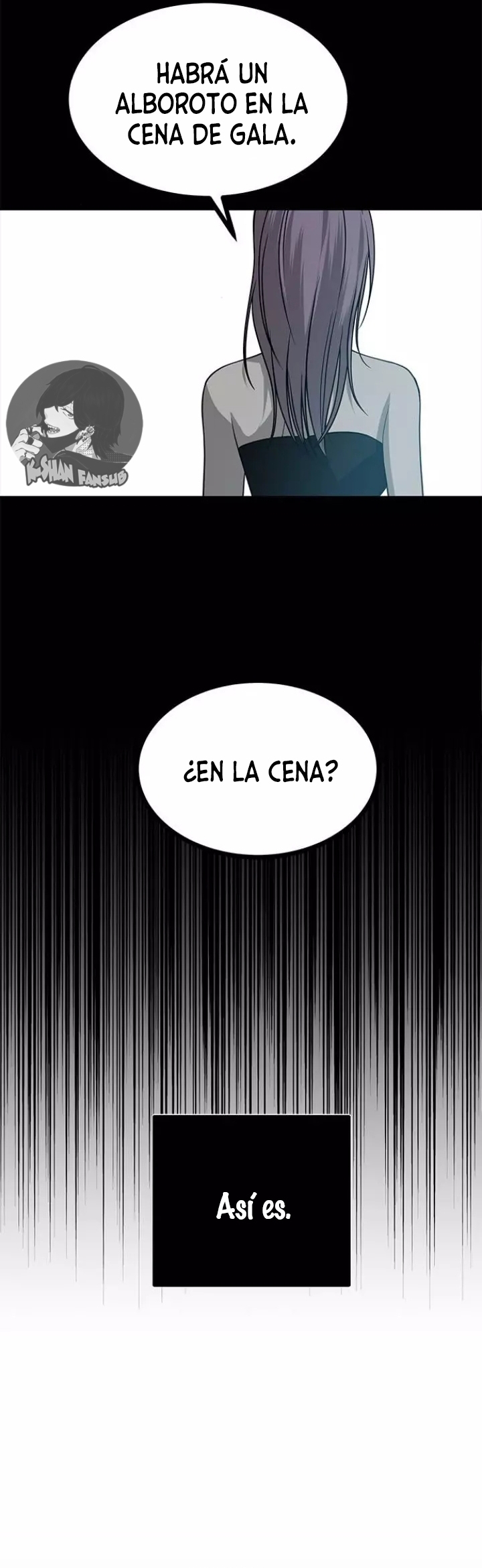 Olgami Capítulo 175 - Página 37