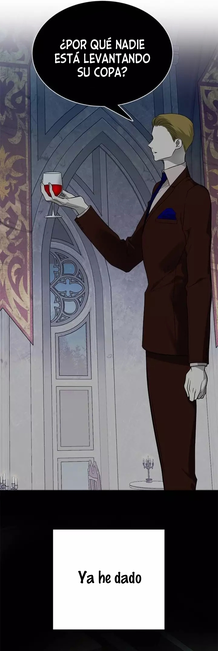 Olgami Capítulo 175 - Página 38