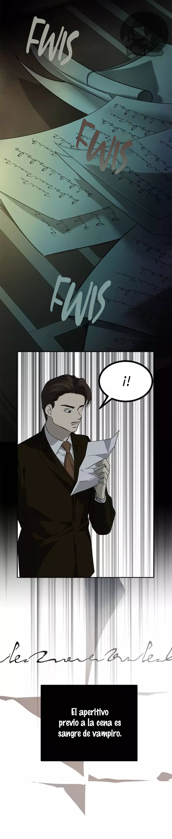 Olgami Capítulo 175 - Página 39