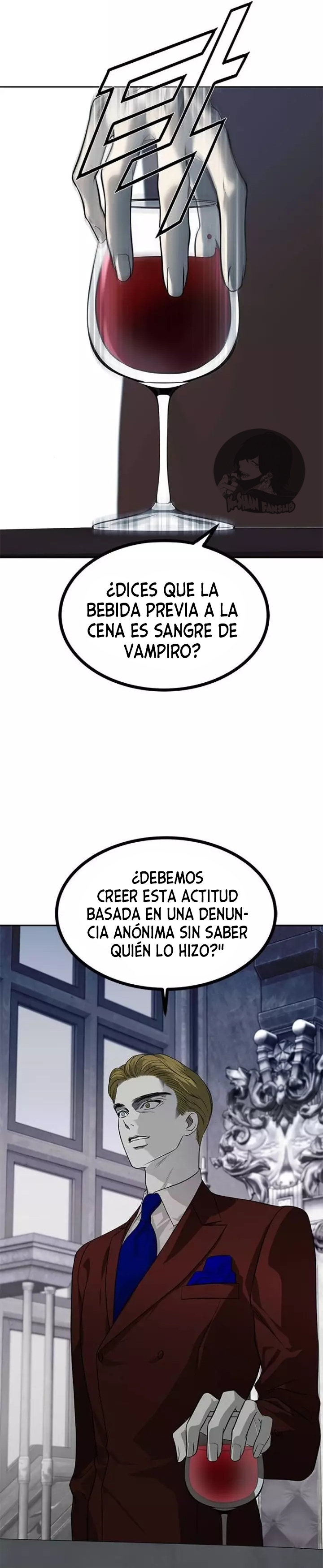 Olgami Capítulo 175 - Página 41