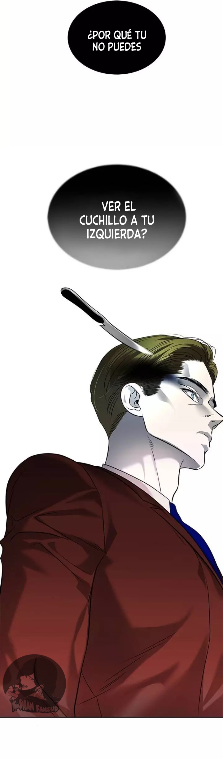 Olgami Capítulo 175 - Página 43