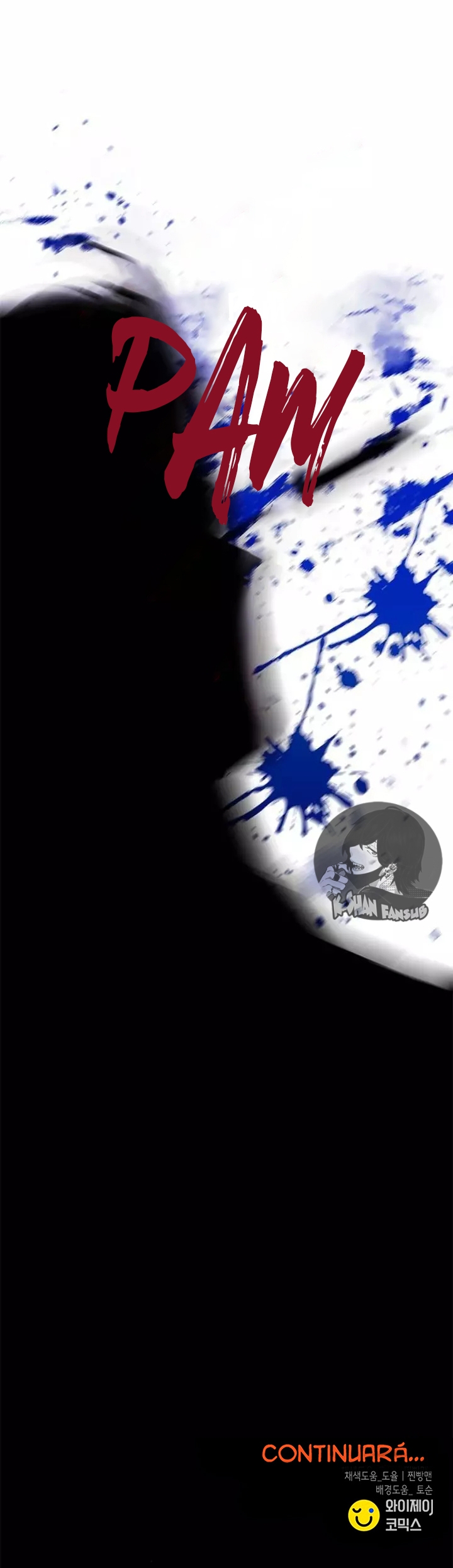 Olgami Capítulo 175 - Página 48