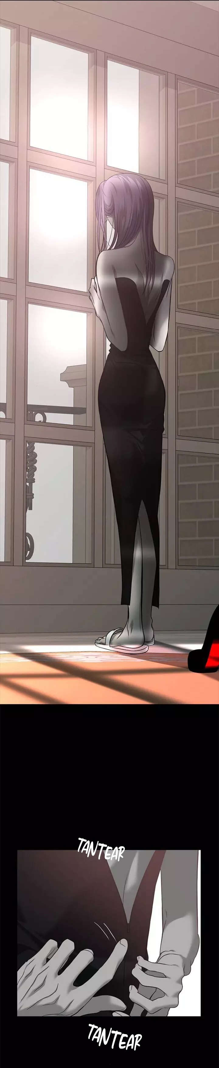 Olgami Capítulo 175 - Página 5