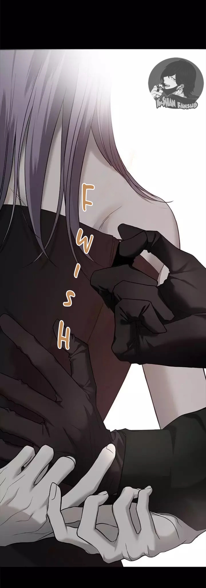 Olgami Capítulo 175 - Página 6