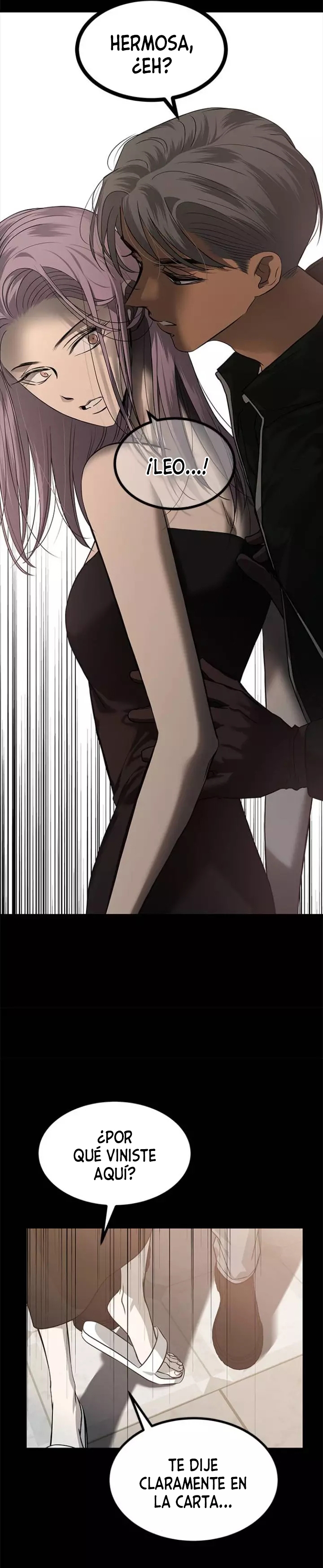 Olgami Capítulo 175 - Página 7