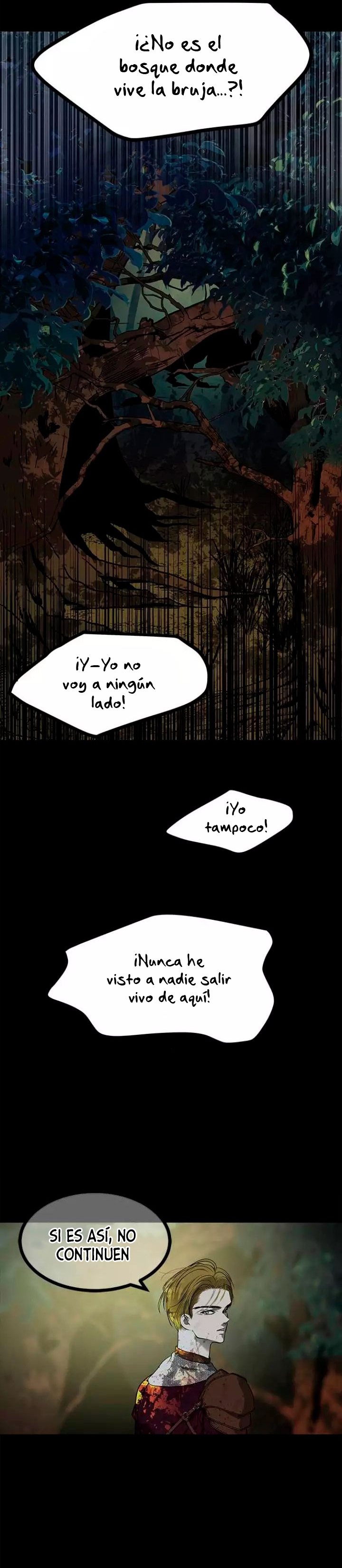 Olgami Capítulo 176 - Página 10