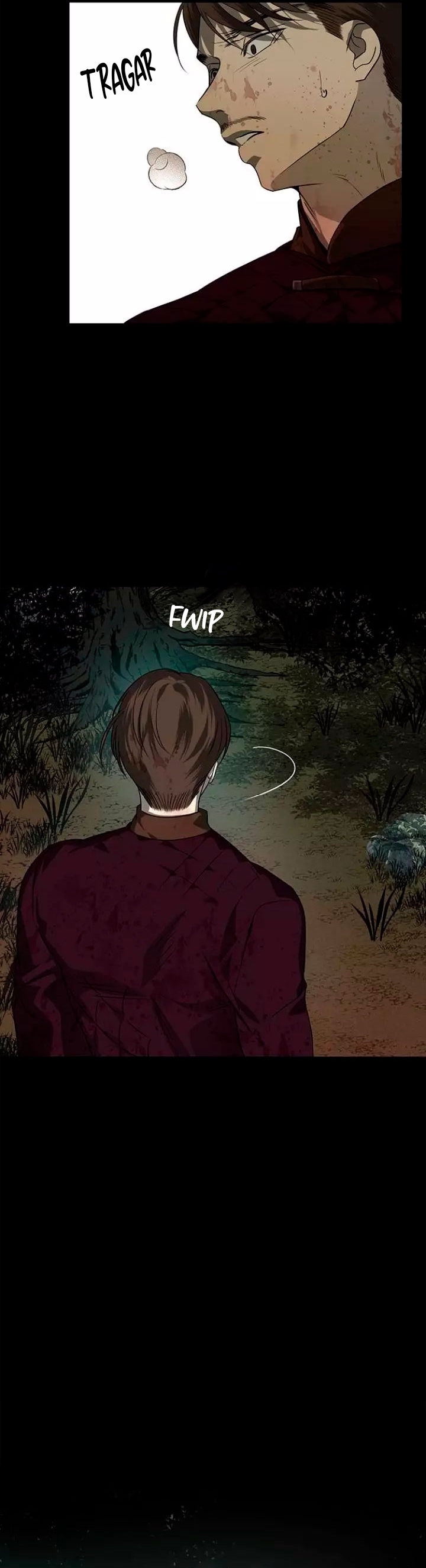 Olgami Capítulo 176 - Página 12