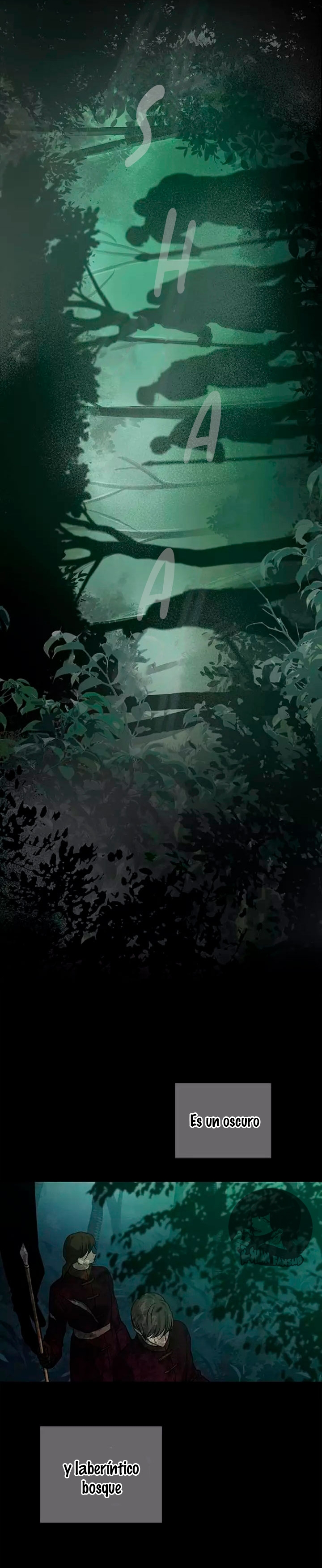 Olgami Capítulo 176 - Página 13