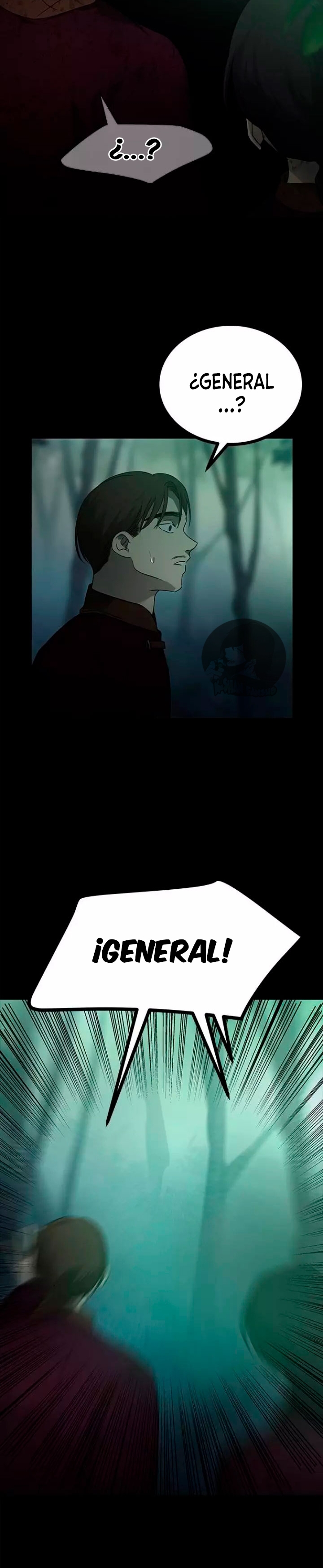 Olgami Capítulo 176 - Página 15