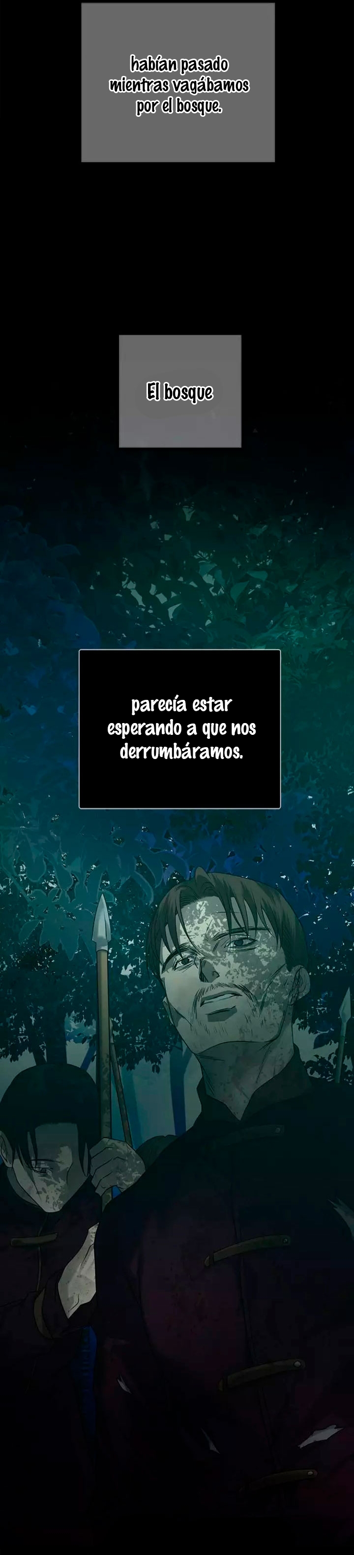 Olgami Capítulo 176 - Página 17