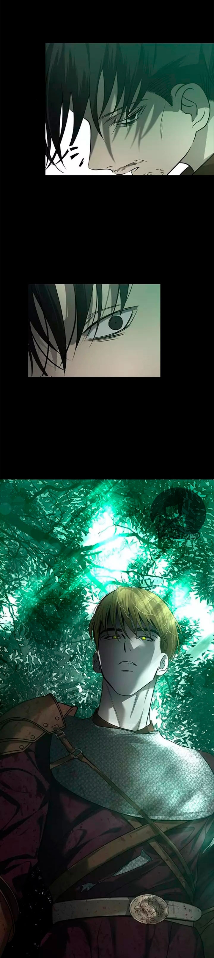 Olgami Capítulo 176 - Página 19