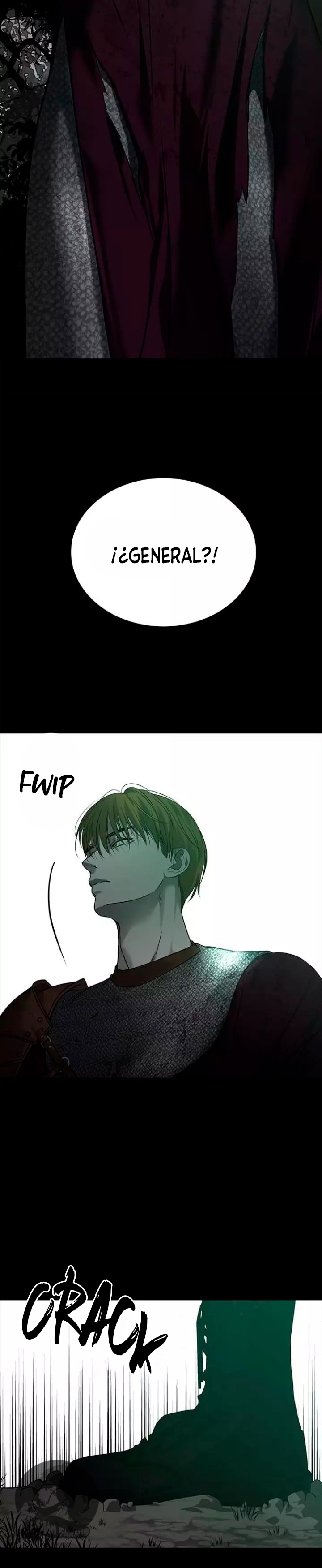 Olgami Capítulo 176 - Página 20