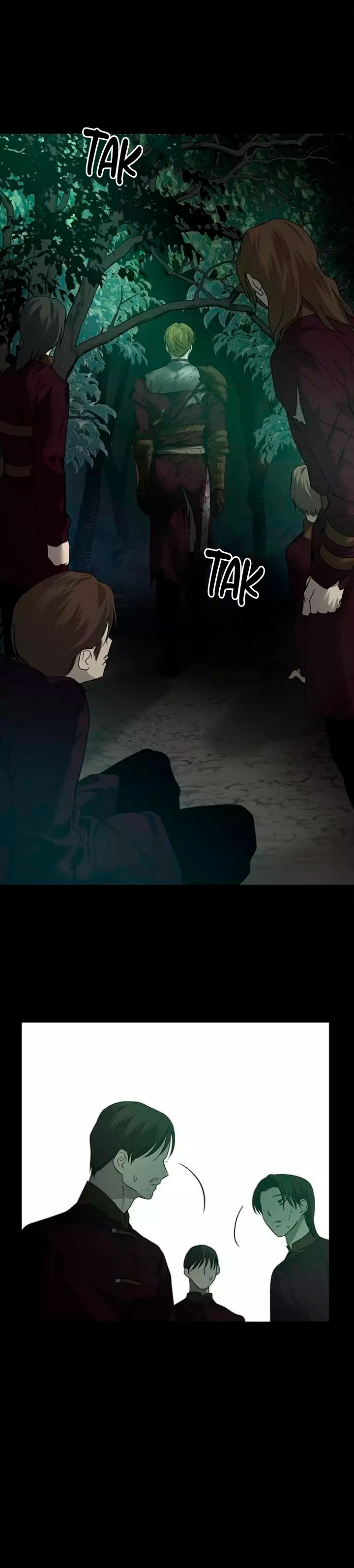 Olgami Capítulo 176 - Página 21