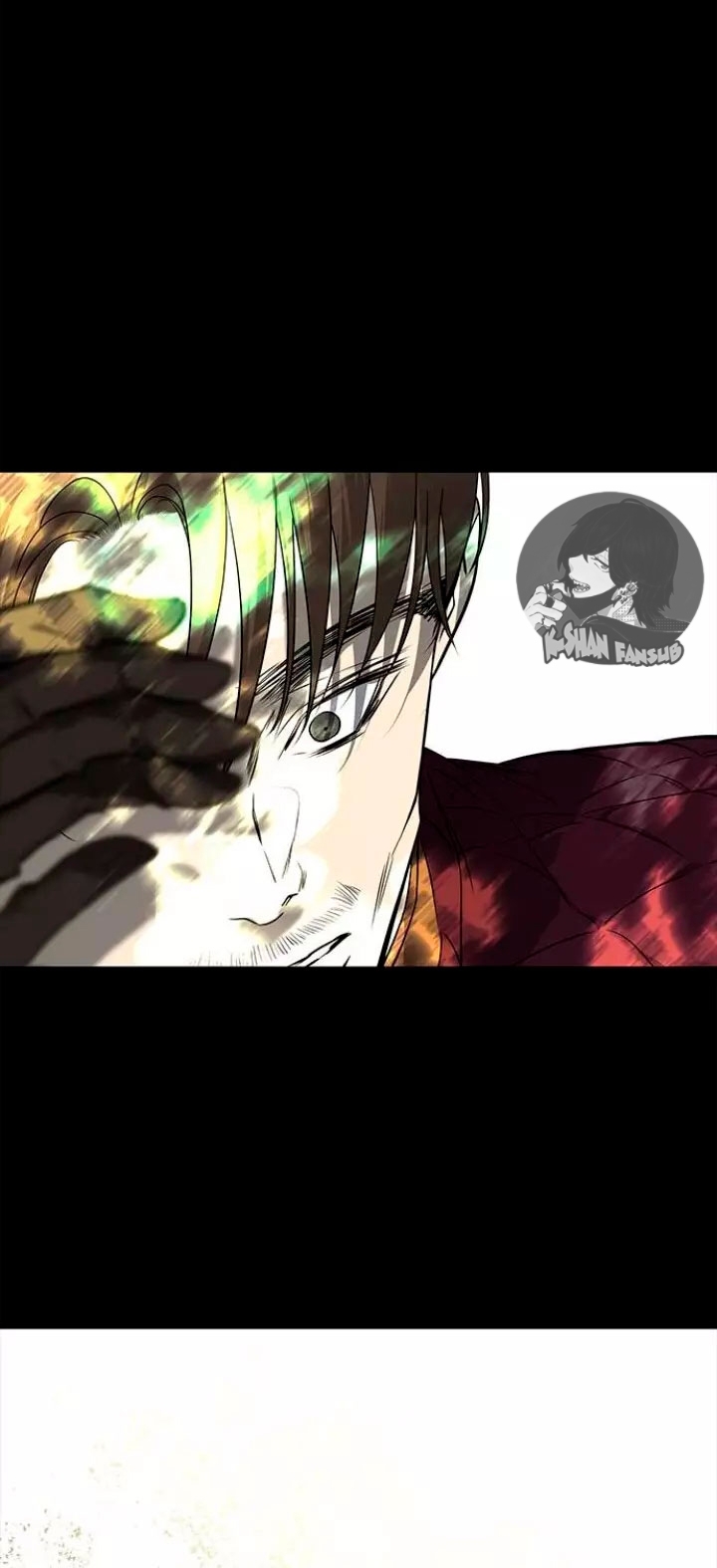 Olgami Capítulo 176 - Página 23