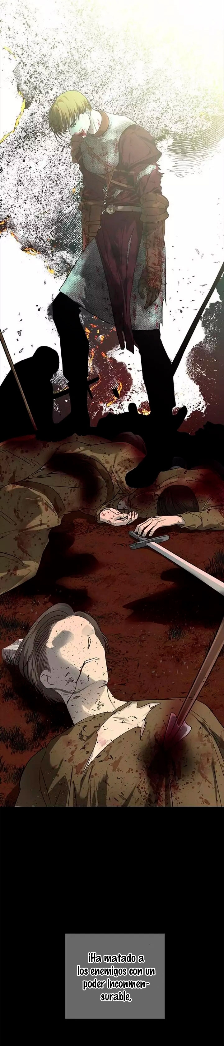 Olgami Capítulo 176 - Página 24