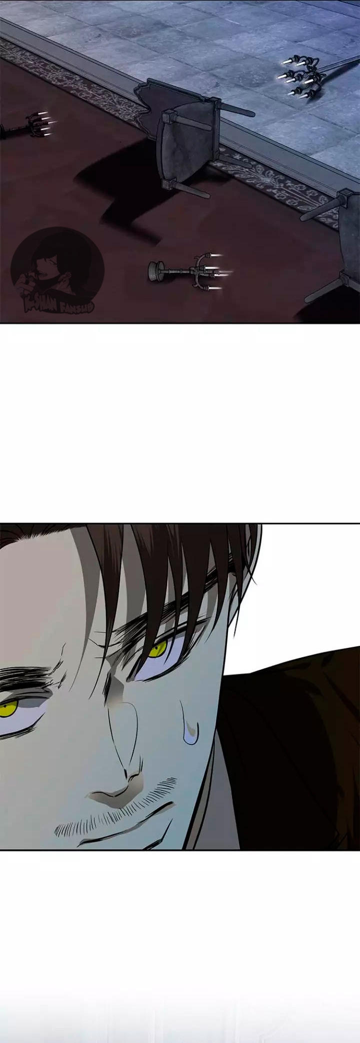 Olgami Capítulo 176 - Página 27