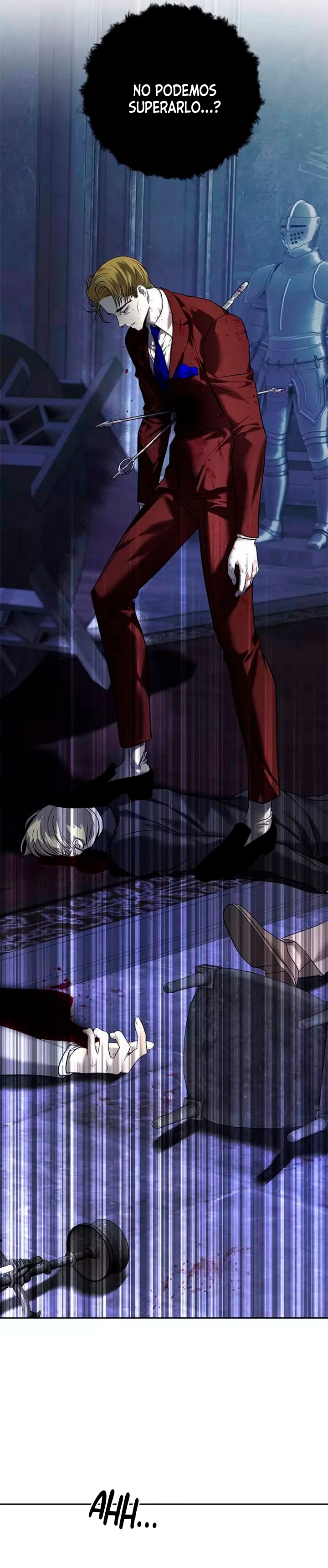 Olgami Capítulo 176 - Página 28