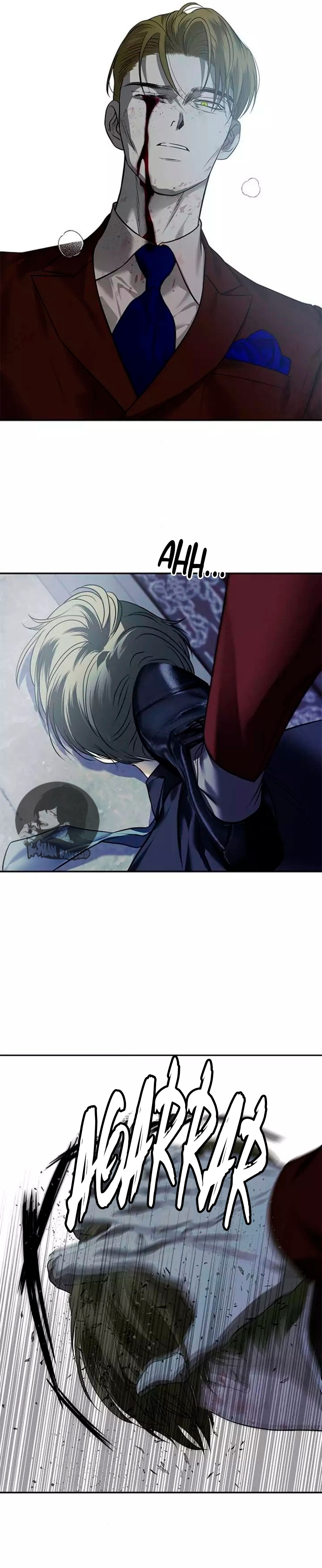 Olgami Capítulo 176 - Página 29