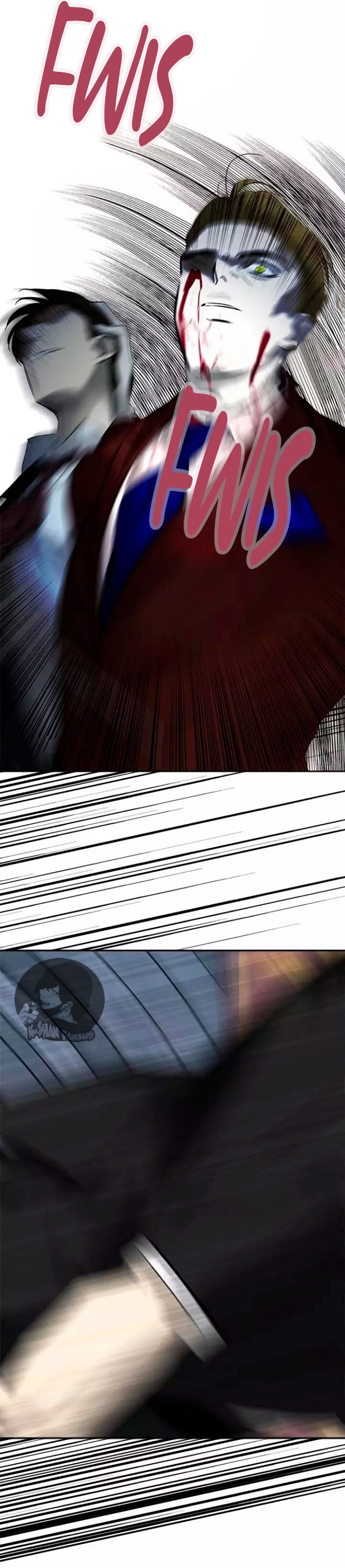 Olgami Capítulo 176 - Página 31