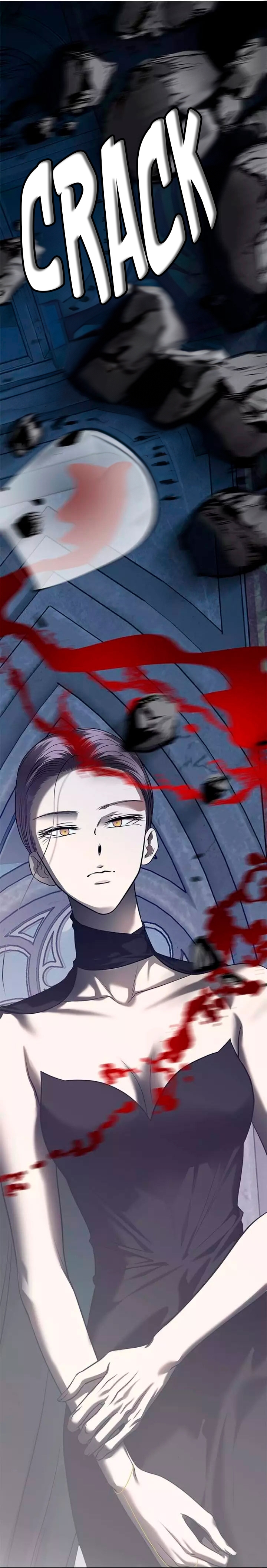 Olgami Capítulo 176 - Página 32