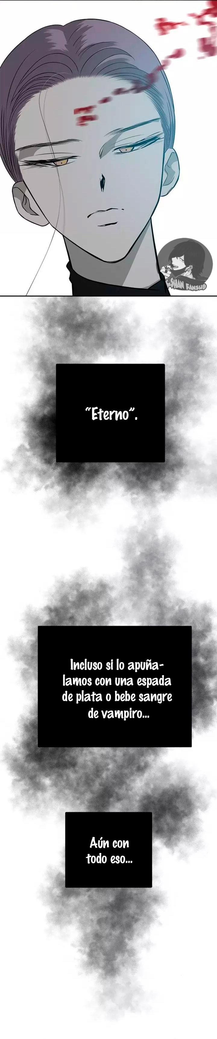 Olgami Capítulo 176 - Página 33