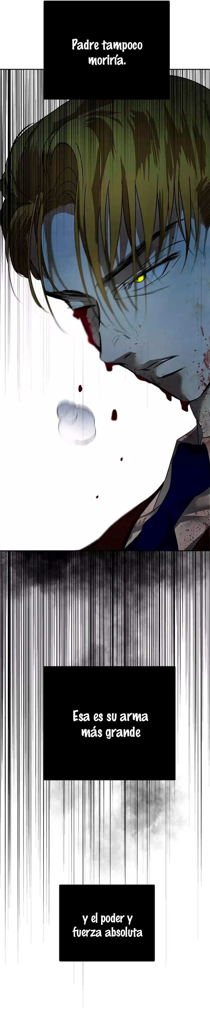 Olgami Capítulo 176 - Página 34