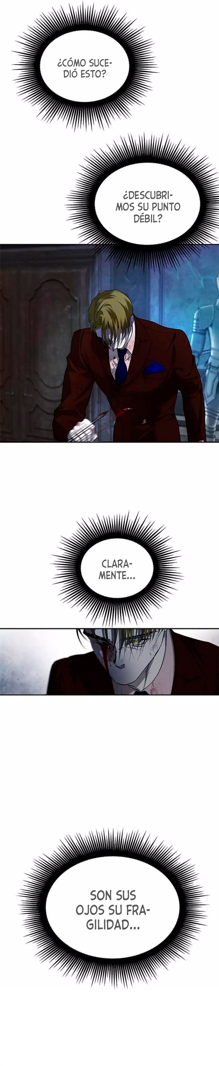 Olgami Capítulo 176 - Página 36